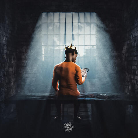 Eu Era Rico e Não Sabia album art