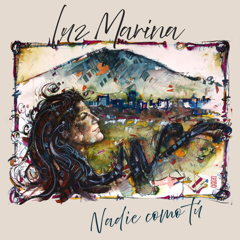 Nadie Como Tú album art