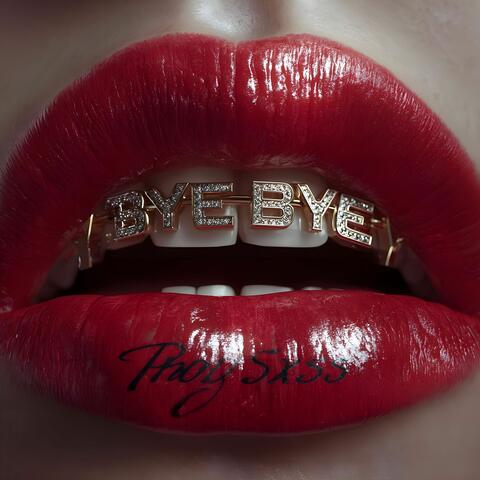 Bye Bye album art