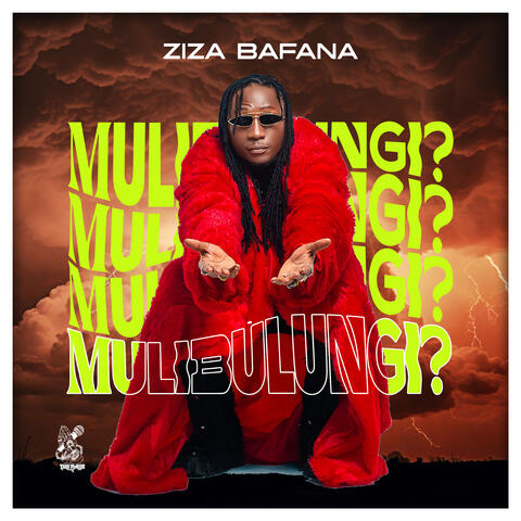 Mulibulunji?? album art