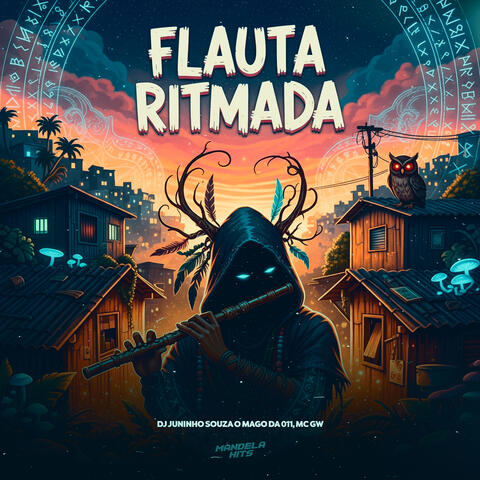 Flauta Ritmada album art