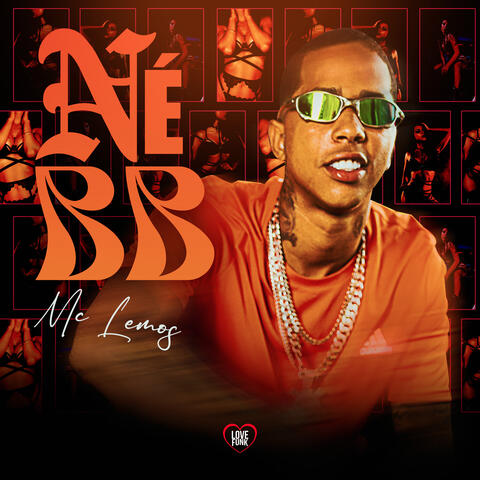 Né Bebê album art
