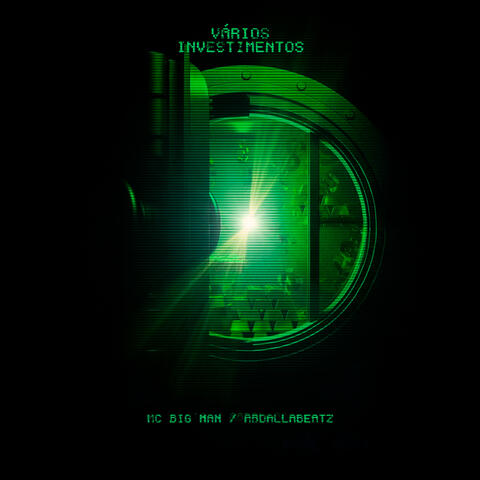 Vários Investimentos album art