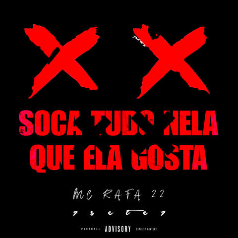 Soca Tudo Nela Que Ela Gosta album art