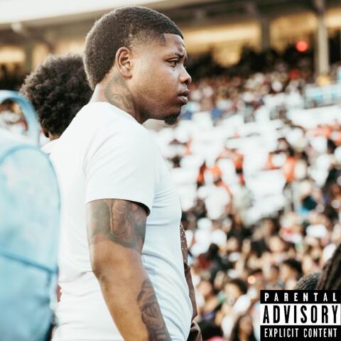 Better Than Last Time album art