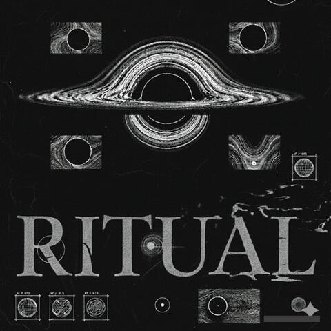 Ritual album art