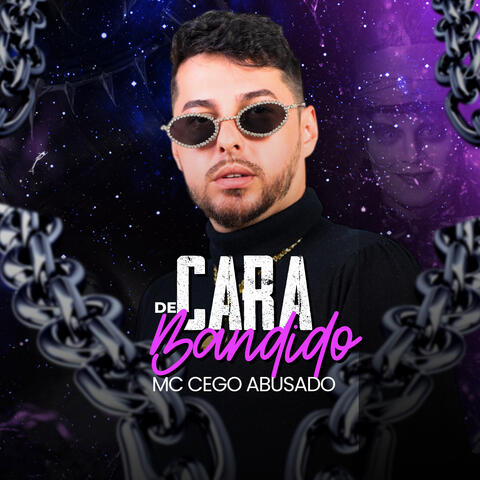 Cara de Bandido album art