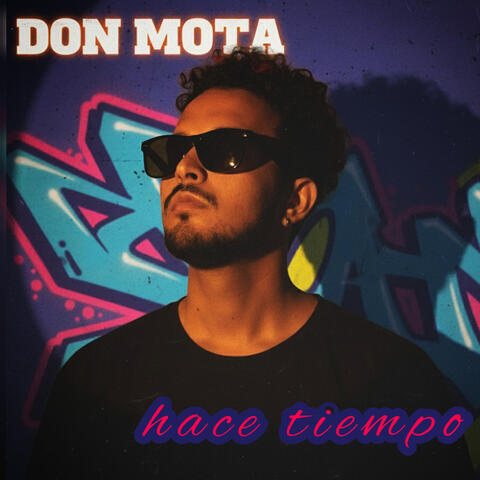 Hace Tiempo album art