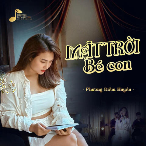 Mặt Trời Bé Con album art