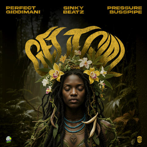 Get It Girl album art