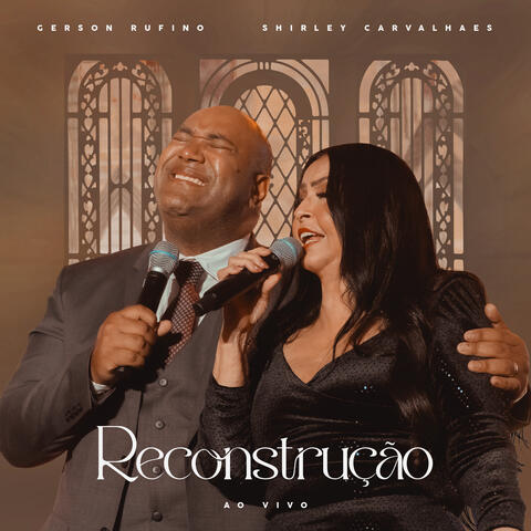 Reconstrução album art