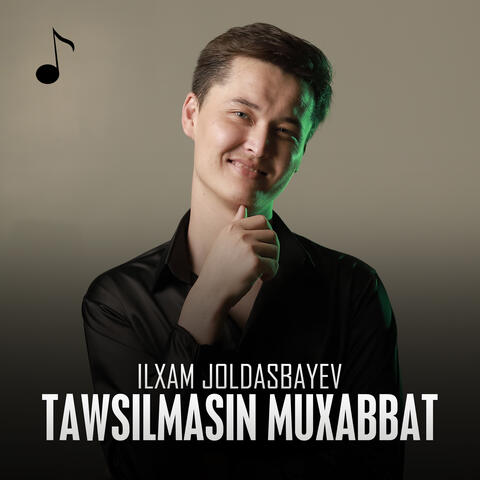Tawsilmasin muxabbat album art