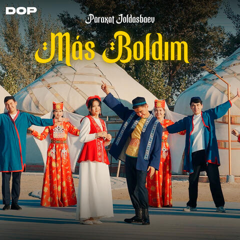 Más Boldım album art