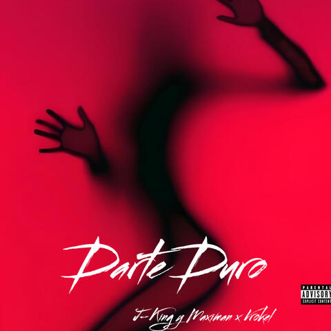 Darte Duro album art