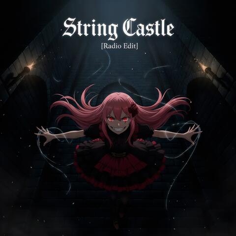 String Castle album art