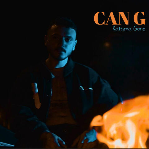 Kafama Göre album art