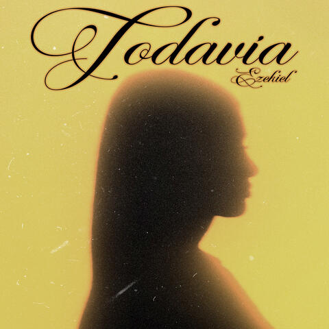 Todavía album art