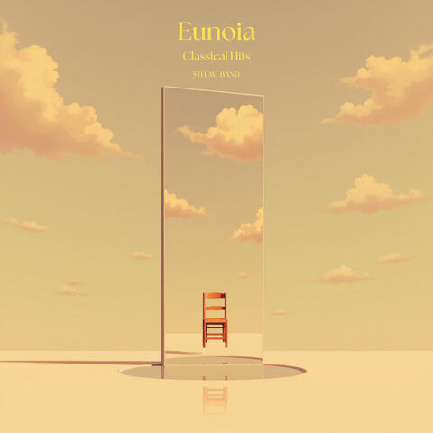 Eunoia album art