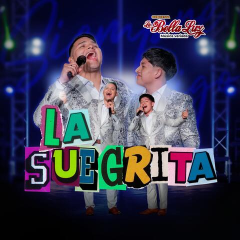 La Suegrita album art