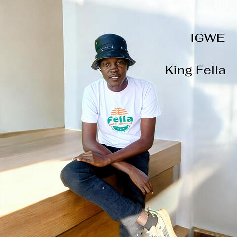 Igwe album art