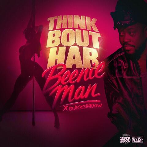 Think Bout Har album art