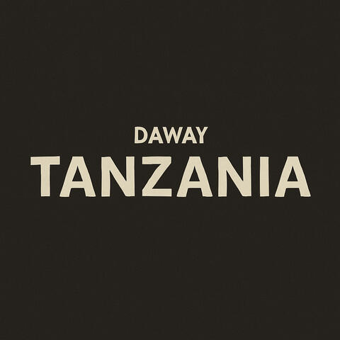 Tanzania album art