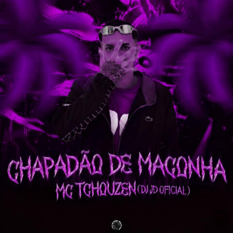 Chapadao de Maconha album art