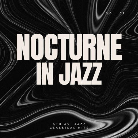 Nocturne In Jazz Vol.02 album art