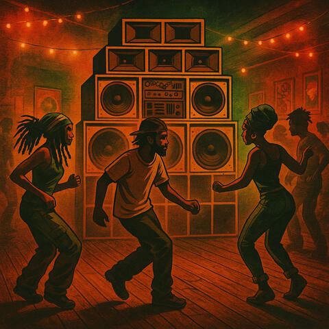 Joga e Limba album art