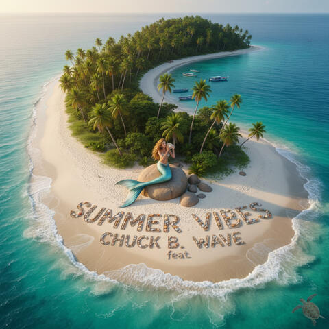 Summer Vibes album art