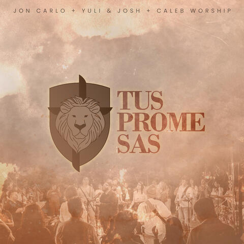 Tus Promesas album art