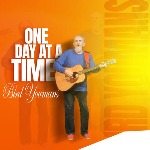 One Day at a Time album art