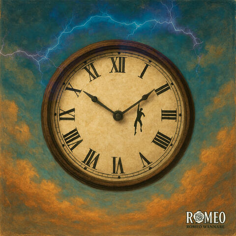 O Tempo album art