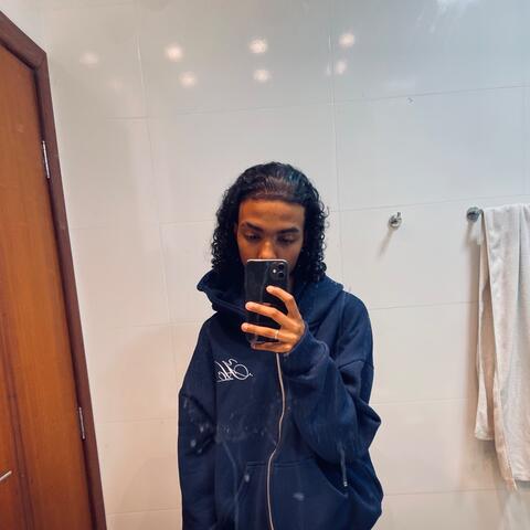 Eu Não Quero album art