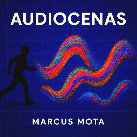 Audiocenas album art
