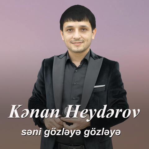 Seni Gozleye Gozleye album art