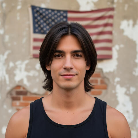 The American Dream album art