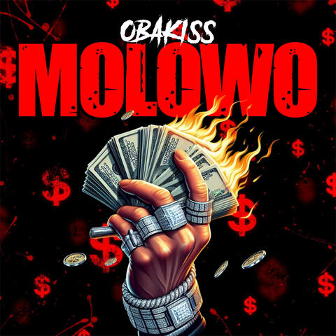 Molowo album art