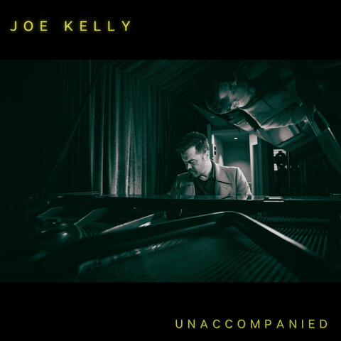 Unaccompanied album art