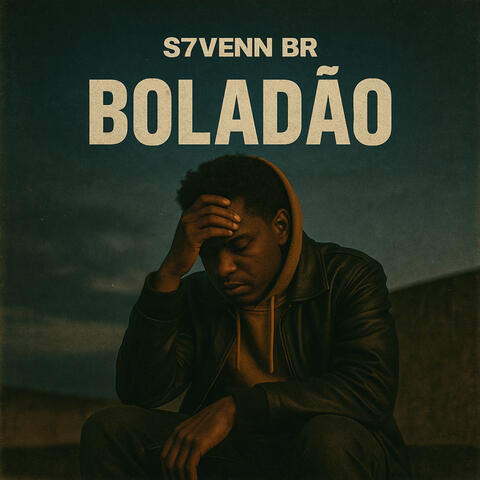 Boladão album art
