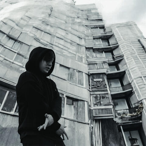 В комі album art