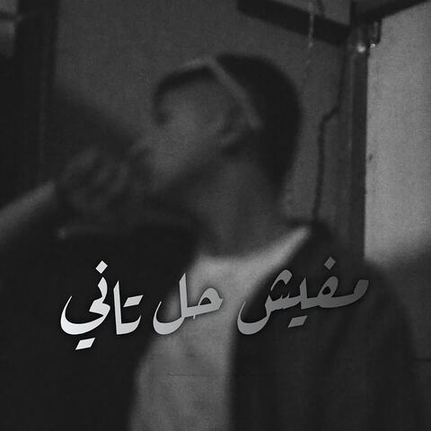 مفيش حل تاني album art