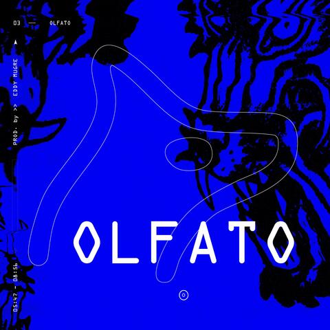 OLFATO album art