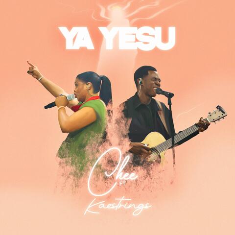 Ya Yesu album art