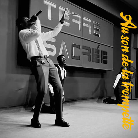 Au Son De La Trompette album art