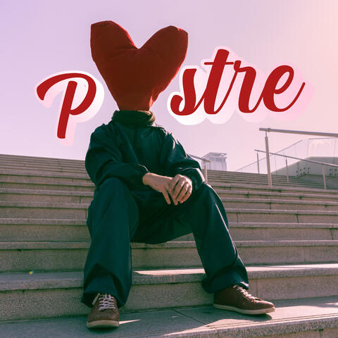 Postre album art