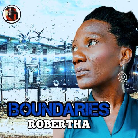 Boundaries album art