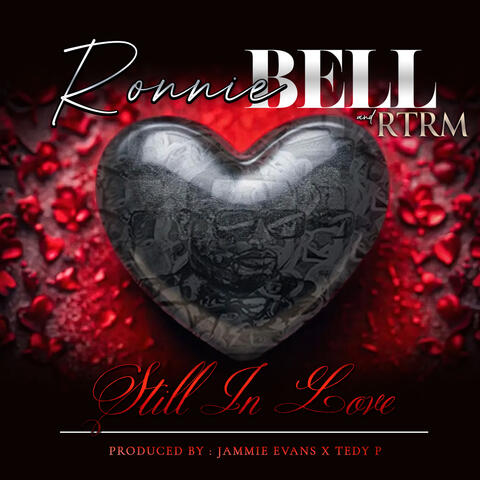 Still in Love album art