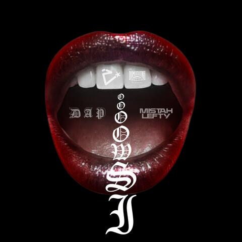 Owshi album art