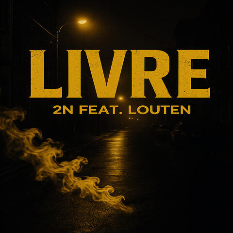 Livre album art